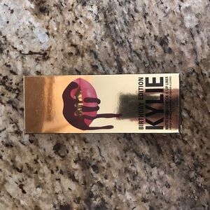 Kylie lip kit