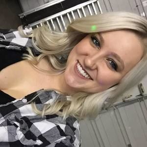 Meet your Posher, Kienna