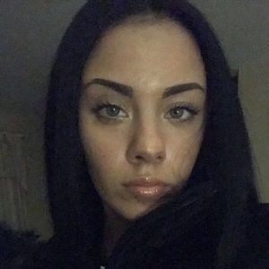 Meet your Posher, Aubery