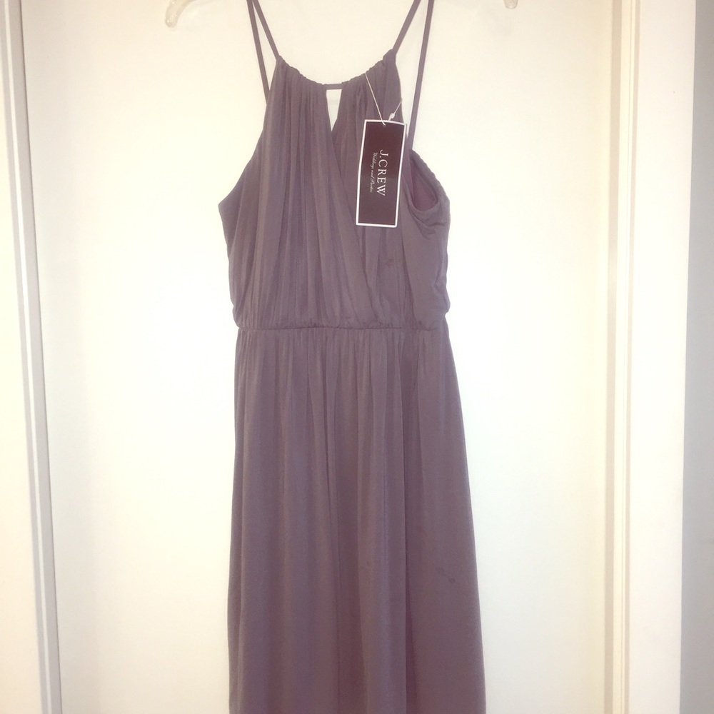 J. Crew Jersey Knit dress