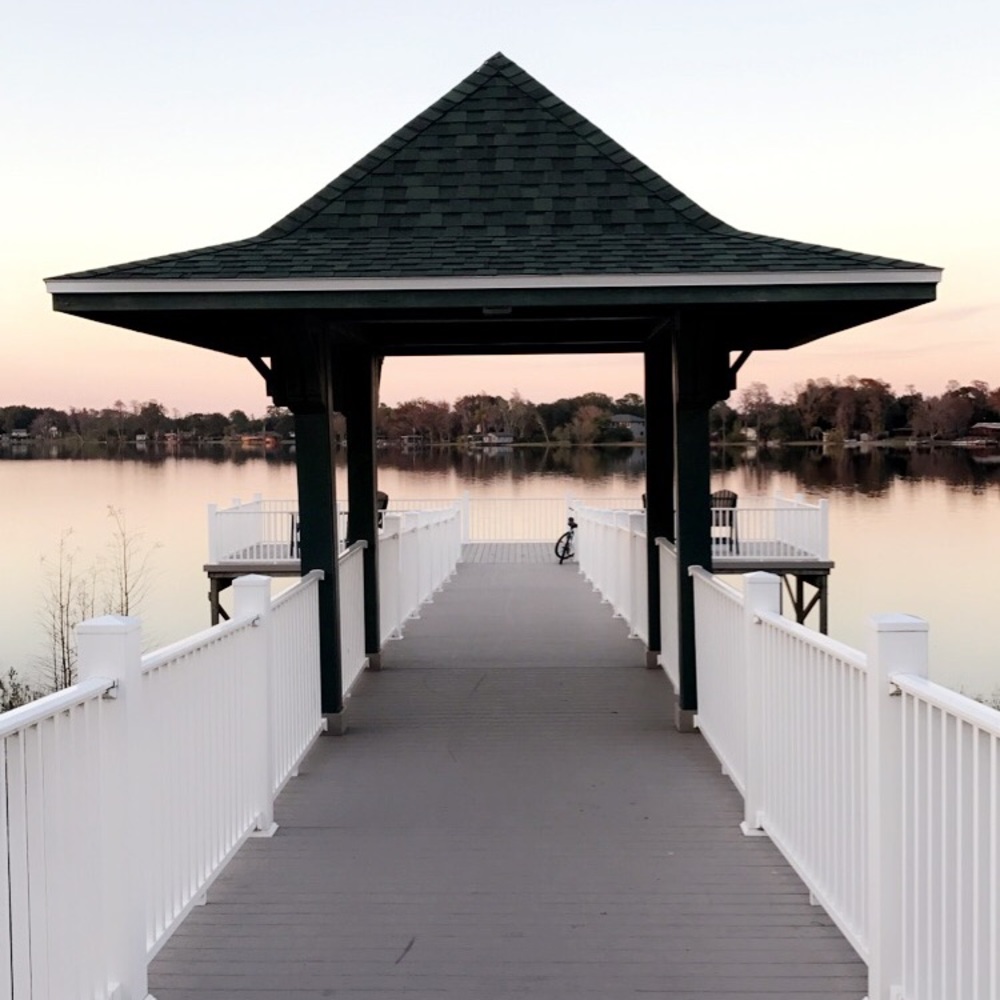 Meet your Posher, Heather