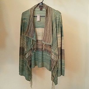 Sweater new with tags