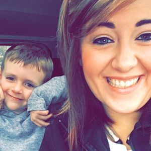 Meet your Posher, Blake-marie