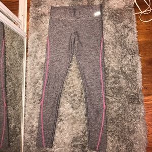 Victoria's Secret Pink leggings