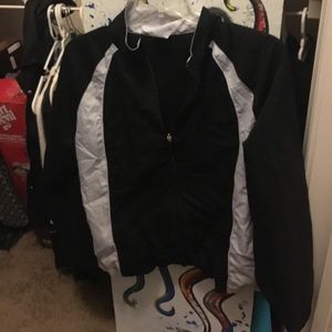 Men's Danskin XL Windbreaker