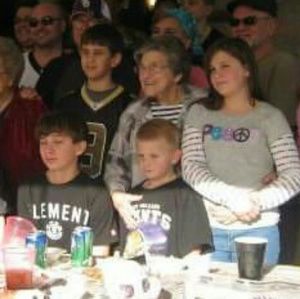 Meet your Posher, Andrew