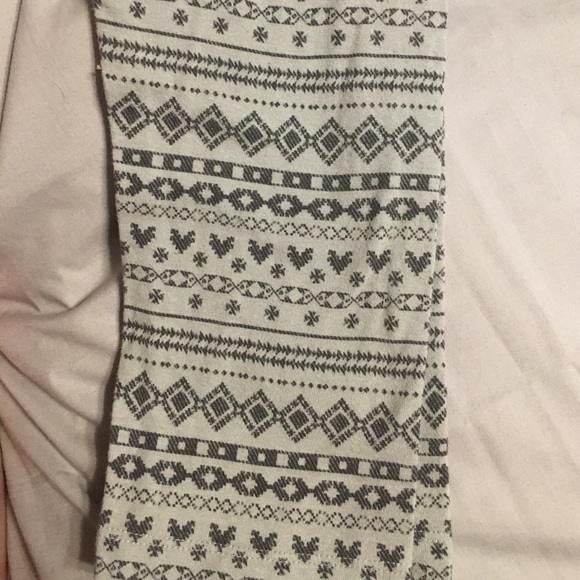 Mossimo Leggings - Picture 2 of 3