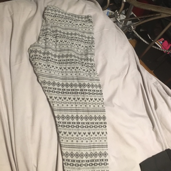 Mossimo Leggings - Picture 3 of 3