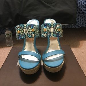 BeBe Sandals