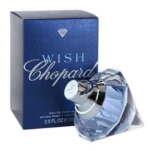 Chopard Wish Eau de Parfum Fragrance