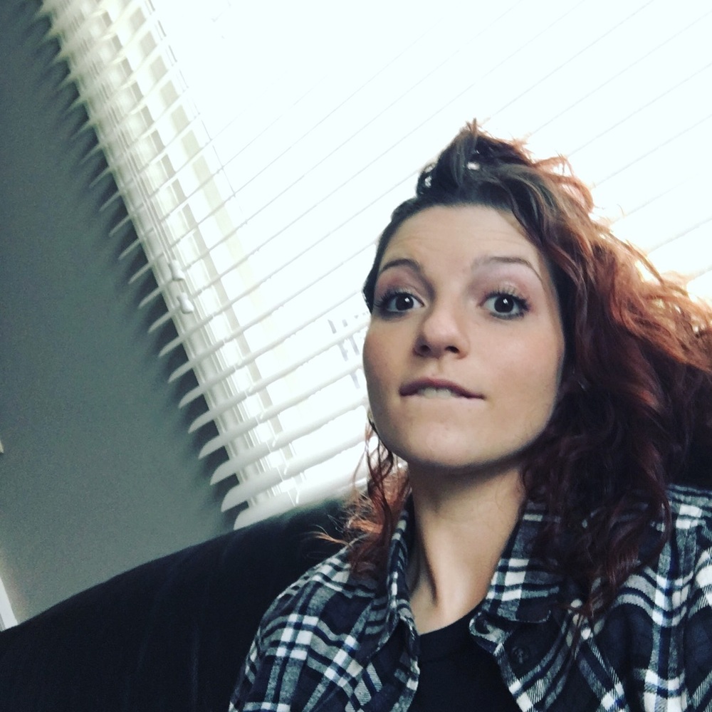 Meet your Posher, Alissa