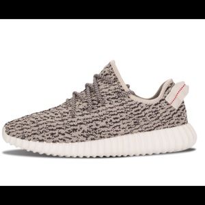 Yeezy Boost 350 Turtle Dove adidas