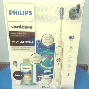 Sonicare FlexCare Platinum Professional