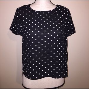 Forever 21 Dress Shirt