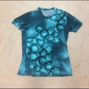 Versace Limited Edition T-Shirt Size Medium - RARE