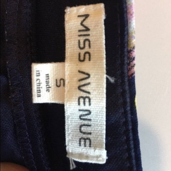 Spring maxi dress - Picture 5 of 5