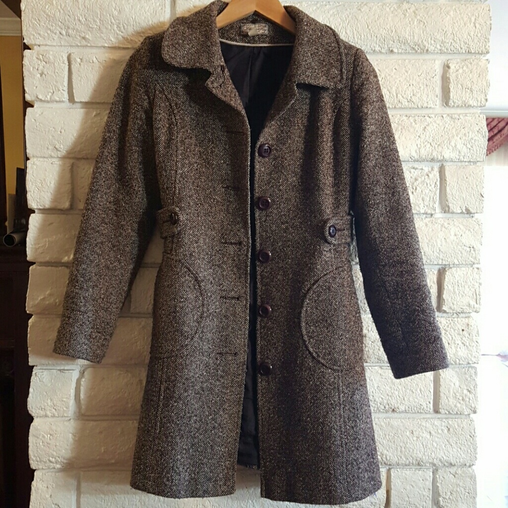 American Rag pea coat