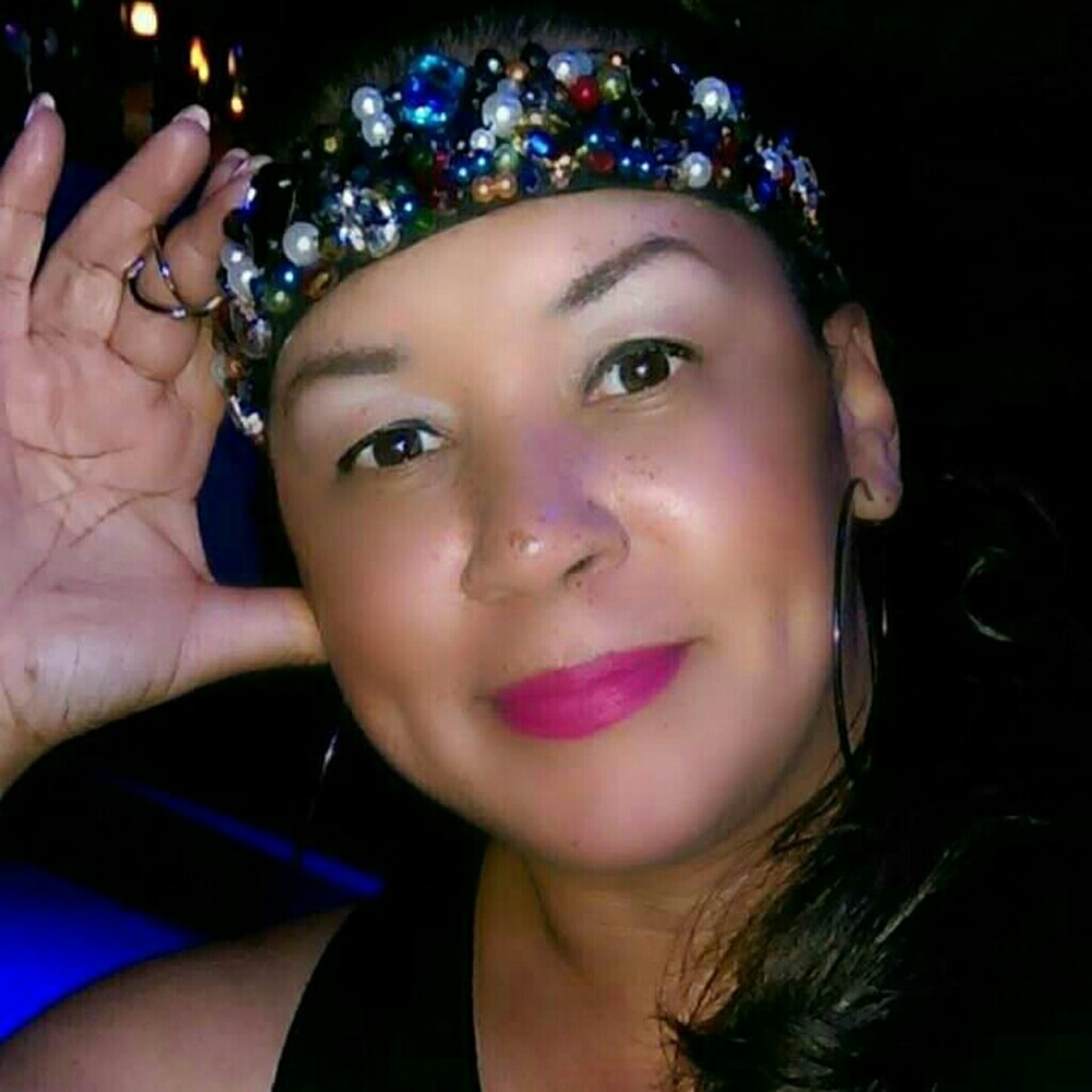 Meet your Posher, Regina