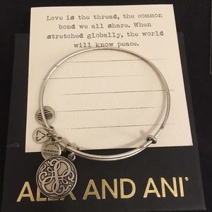 Alex and Ani Path of Life