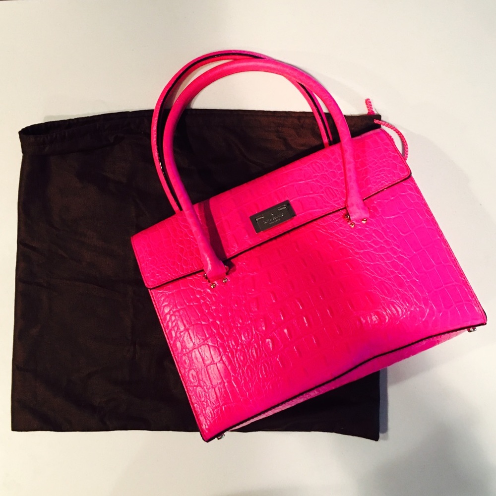 🌹GRAND SALE🌹Kate Spade Hot Pink Bag