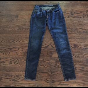 Old Navy Boyfriend Jeans