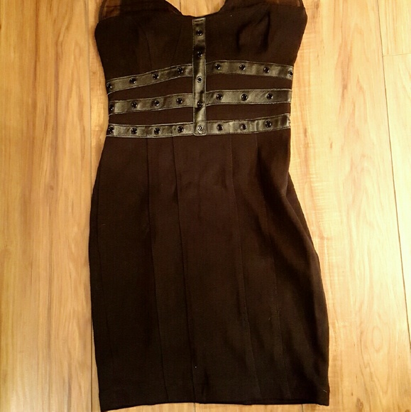 BEBE DRESS - Picture 4 of 6