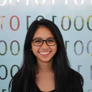 Meet your Posher, Cayla