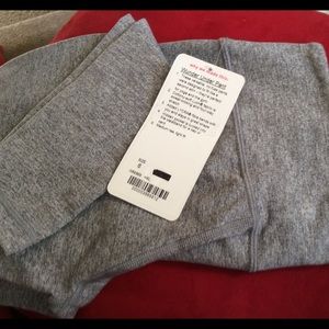 Lululemon Wunder Under Pant