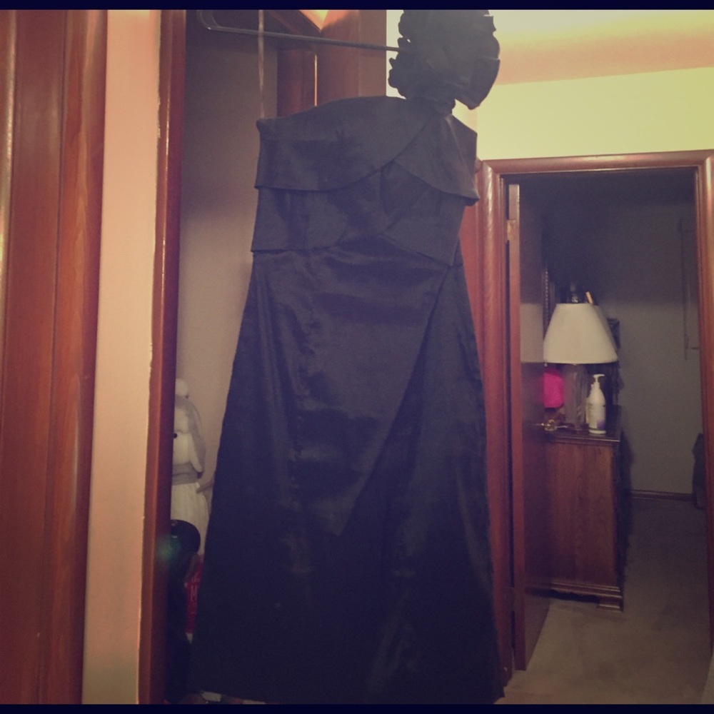 Forever 21 formal dress