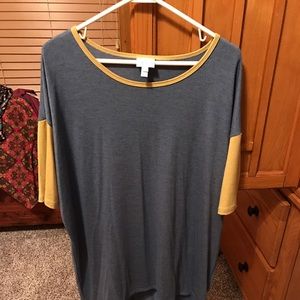 LuLaRoe Irma
