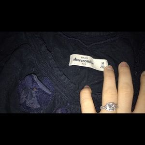 Abercrombie Shirt