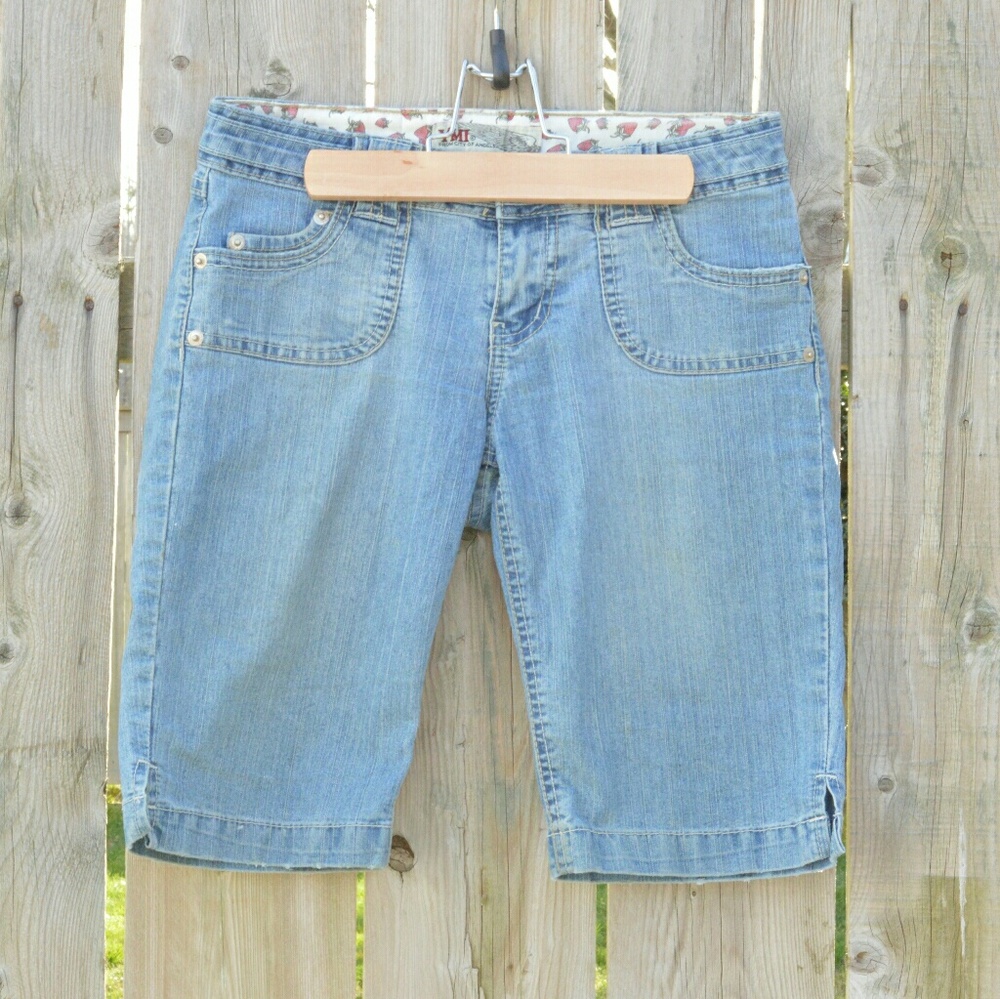 YMI | Bermuda Shorts