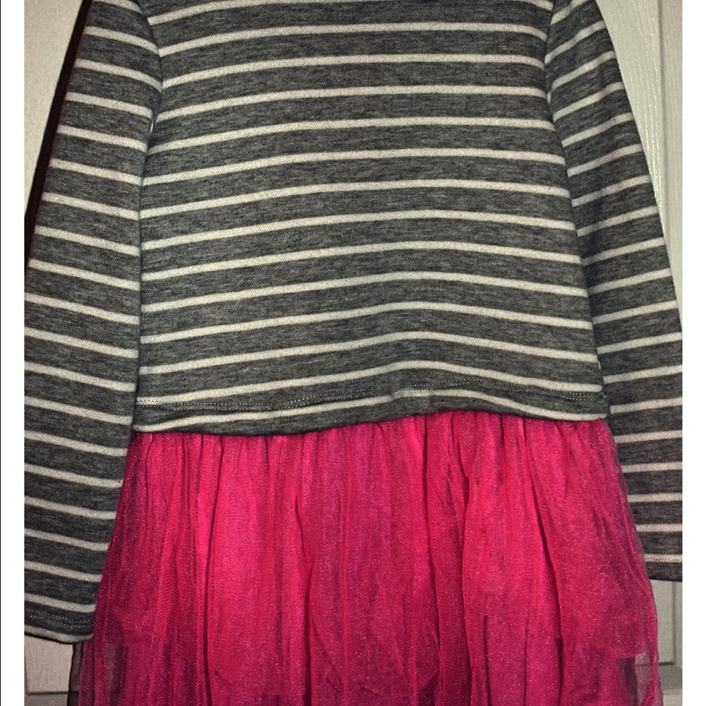 Girl dress