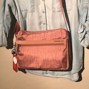 Hedgren Shoulder Bag