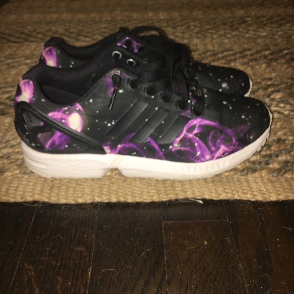 Adidas zx -flux