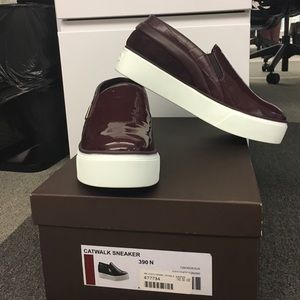 Louis Vuitton Catwalk Sneaker