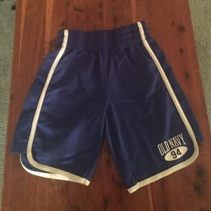2 Pairs of Boys Shorts