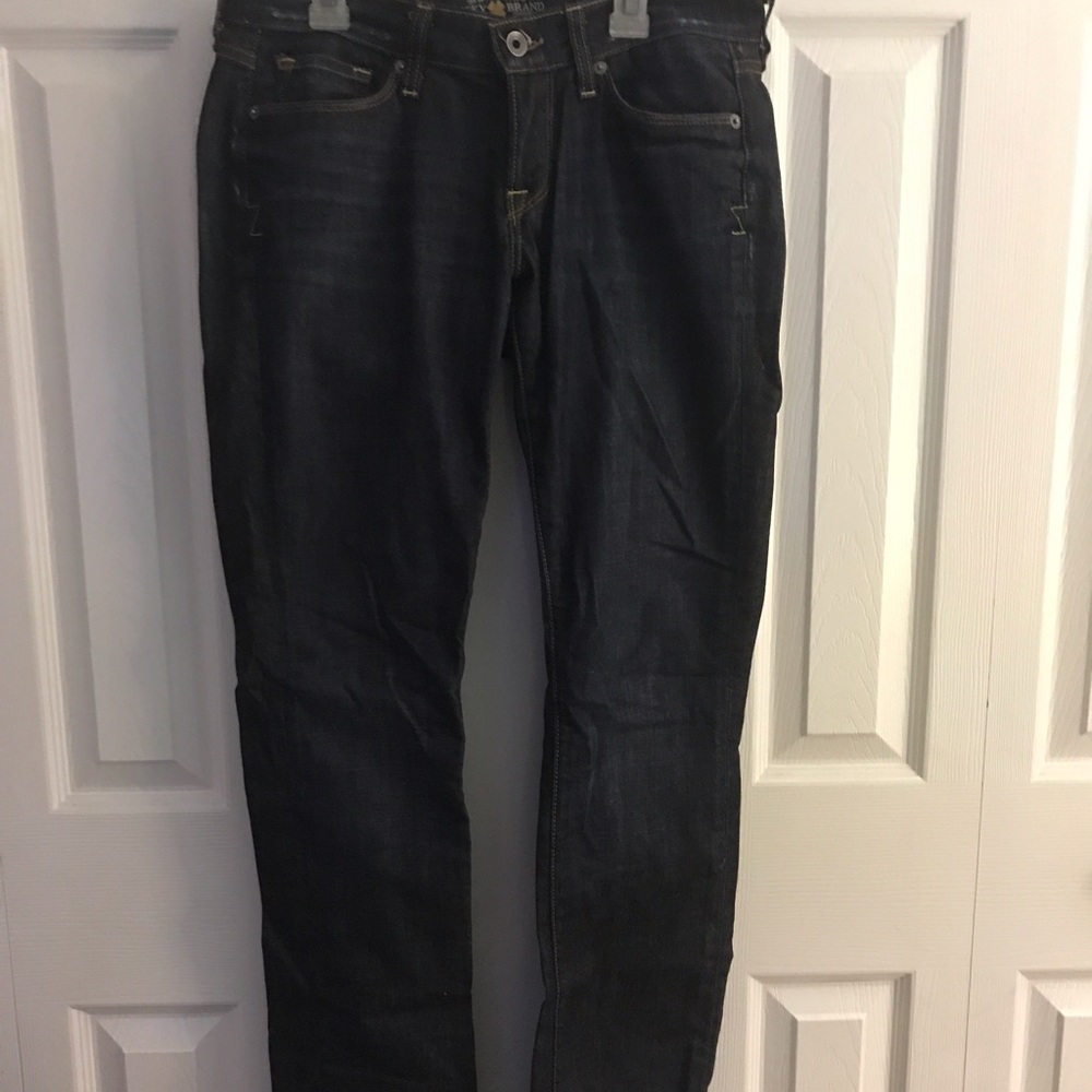 Lucky Brand Jeans