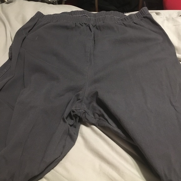 Gray jeggings - Picture 3 of 3