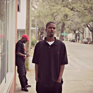 Meet your Posher, Guerry