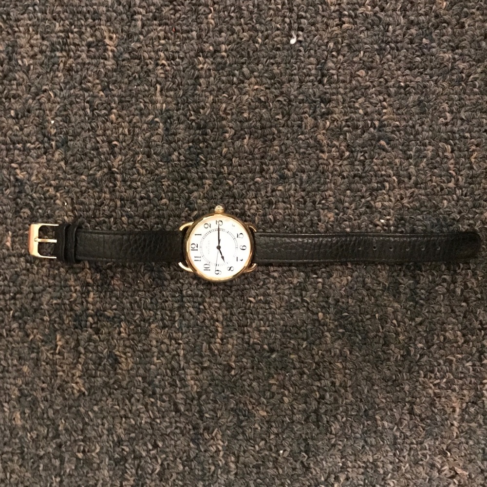 Anne Klein watch
