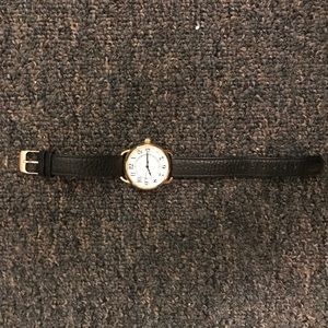 Anne Klein watch