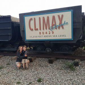 Meet your Posher, Lacey