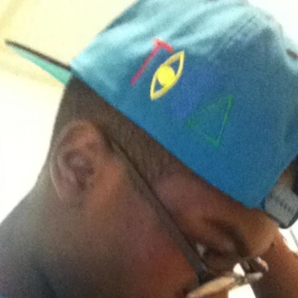 Meet your Posher, Najee