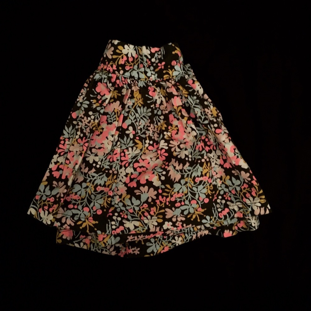 Flower Toddler Dress 🌻