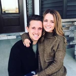 Meet your Posher, Brandon