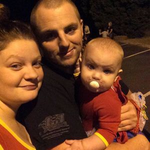 Meet your Posher, Deborah