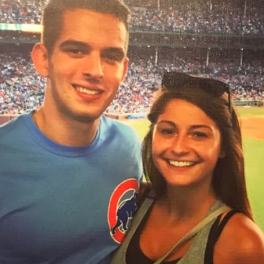 Meet your Posher, Abby