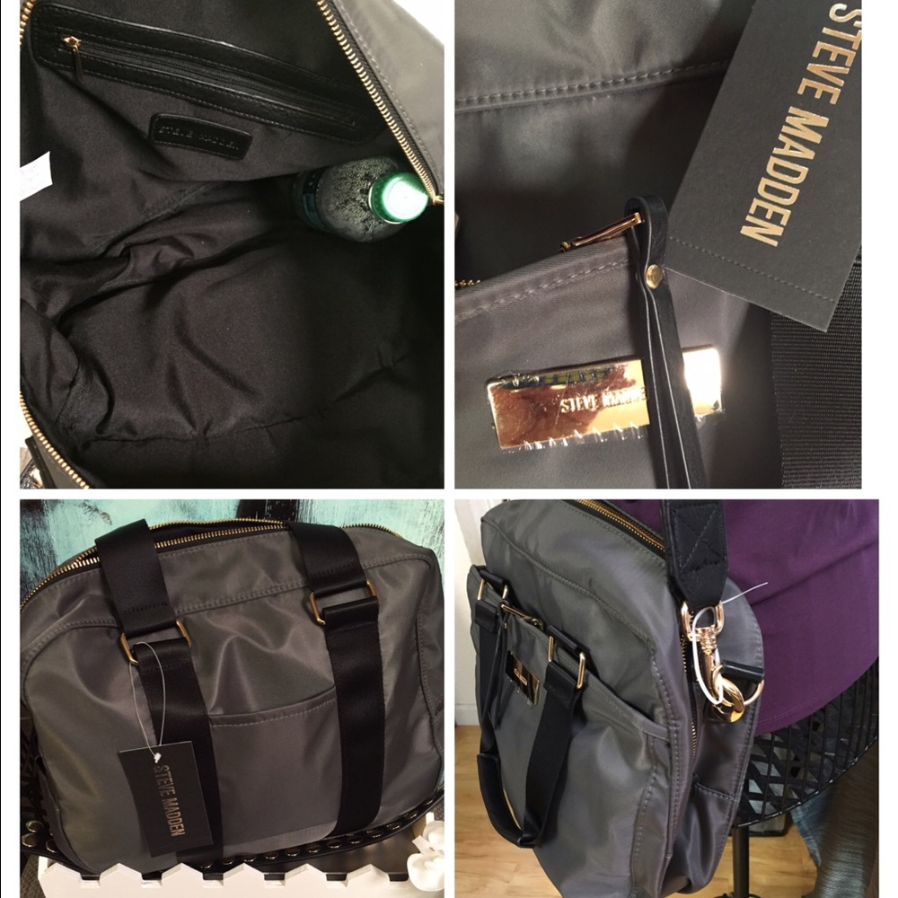 💥FLASH SALE 💥 Steve Madden Bag - Picture 3 of 3