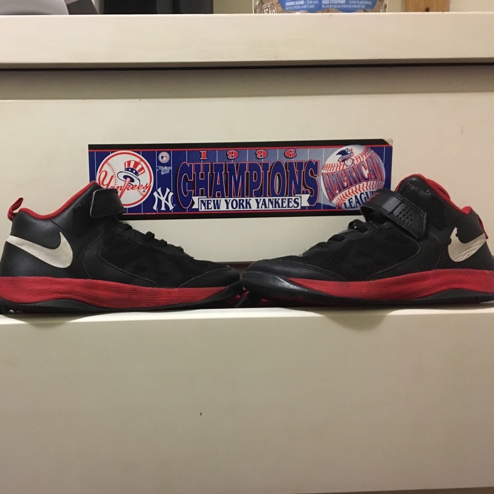 nike shoes